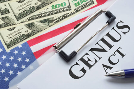 Genius Act Genius Act