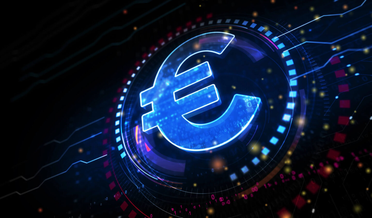 Europäische Grossbanken starten gemeinsam Euro-Stablecoin