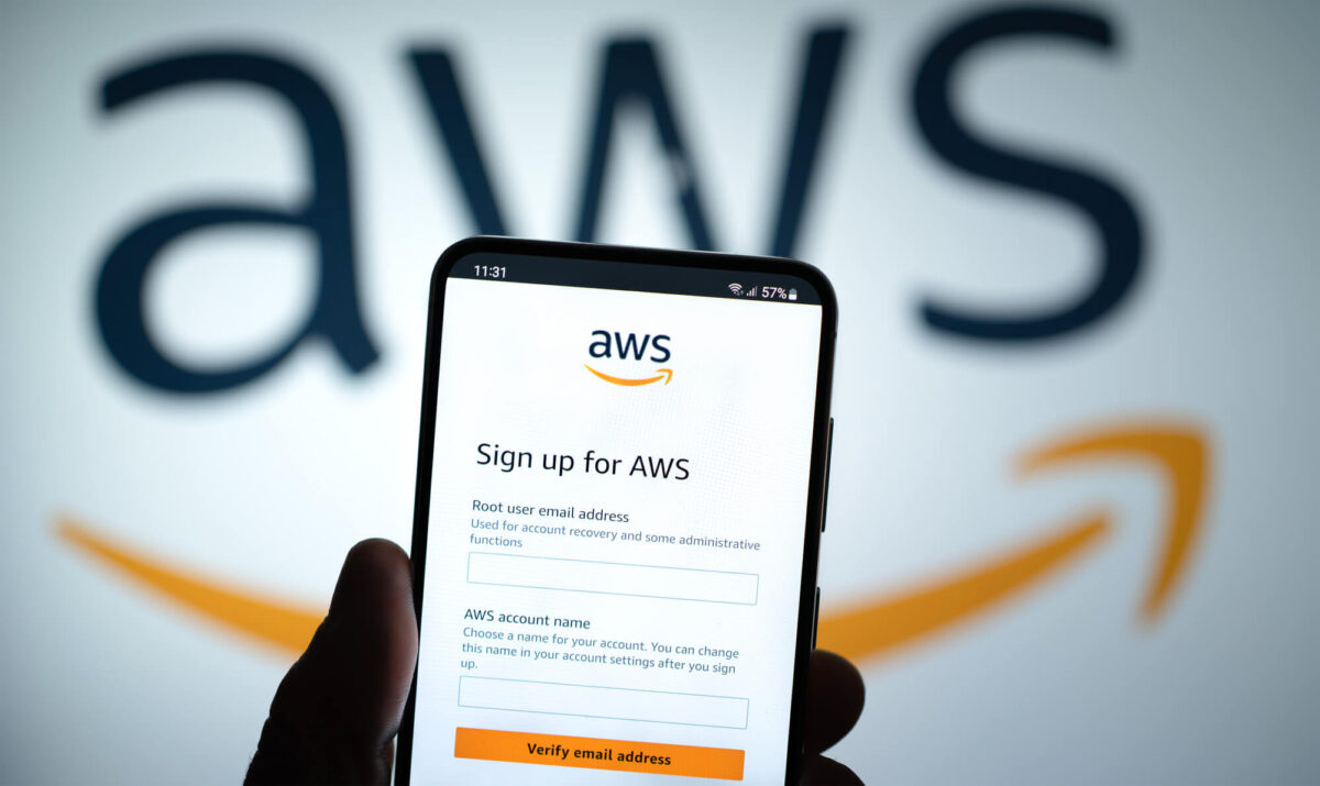 AWS-Ausfall: Ein zentralisiertes Problem mit einer dezentralen Lösung
