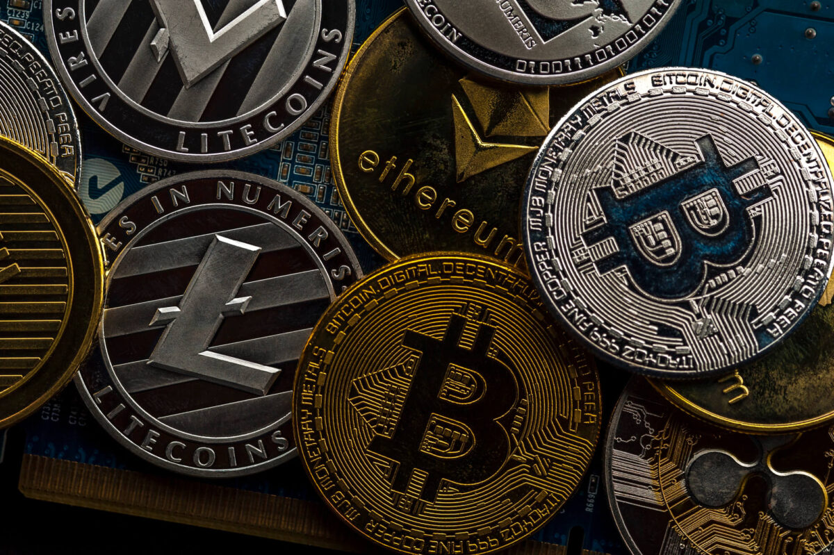 Crypto Market Outlook Q4 2025: Navigating Headwinds Towards a Renewed Bull Run