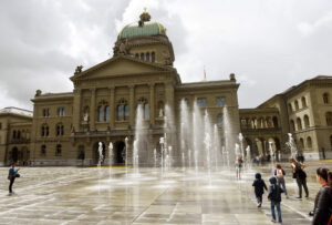 Bundesrat schlägt neue Regulierung für Stablecoins und Krypto-Institute vor