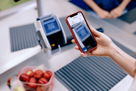 TWINT möchte Plattform für Stablecoins und tokenisierte Einlagen öffnen TWINT möchte Plattform für Stablecoins und tokenisierte Einlagen öffnen