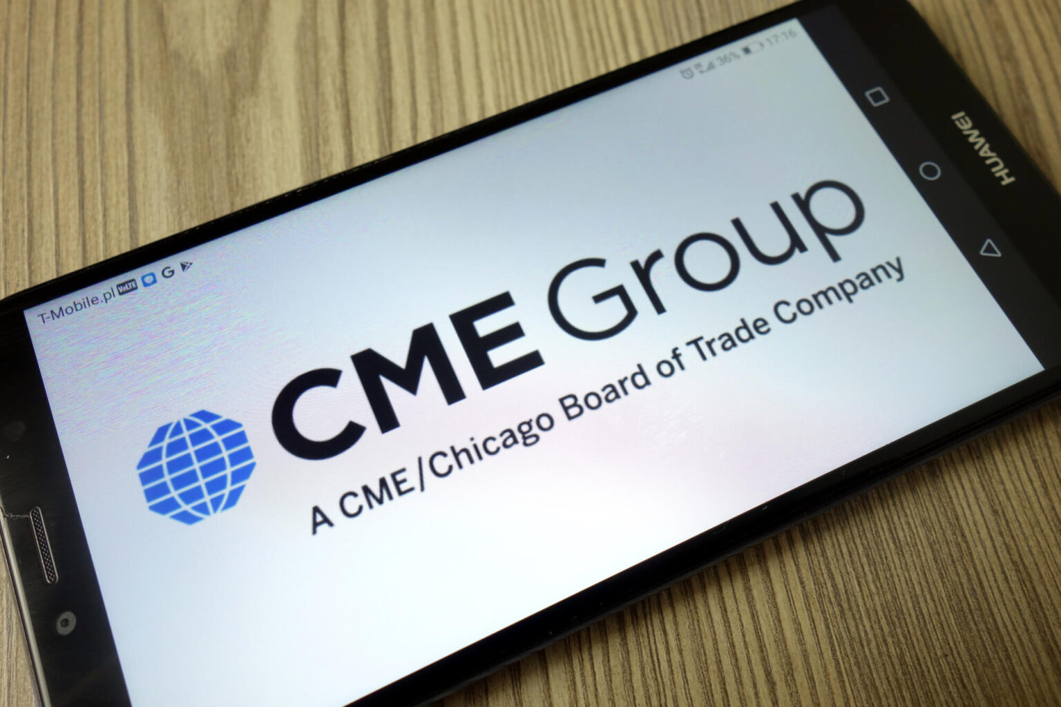 CME Group kündigt 24/7-Krypto-Derivatehandel ab 2026 an CME Group kündigt 24/7-Krypto-Derivatehandel ab 2026 an