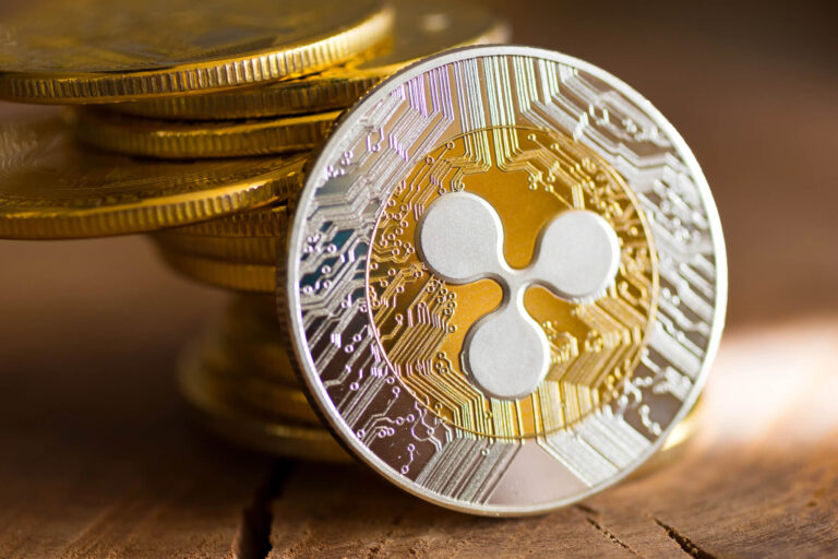 Ripple startet milliardenschweres XRP-Treasury-Unternehmen