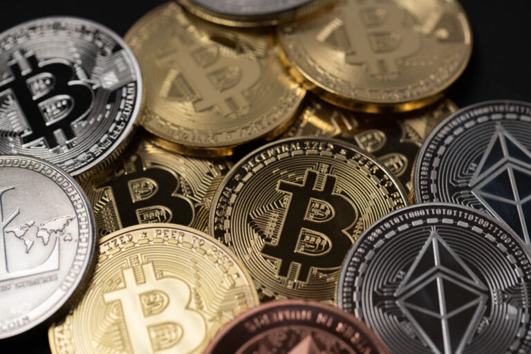 66% der Krypto-Nutzer planen, ihre Investitionen auszubauen 66% of Crypto Users Plan to Increase Investment, Driving Global Growth