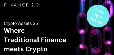 Wer holt den Swiss Crypto Award? Die Nominierten sind bekannt