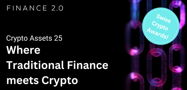 Wer holt heute den Swiss Crypto Award? Wer holt den Swiss Crypto Award? Die Nominierten sind bekannt