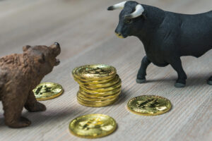 Jenseits des Crashs: Was On-Chain-Daten über Bitcoins nächste Bewegung verraten