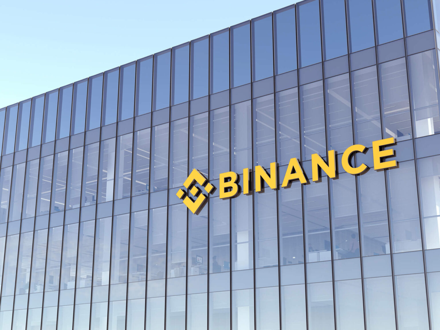 Binance steht wegen Hamas-Finanzierung vor schwerer Klage