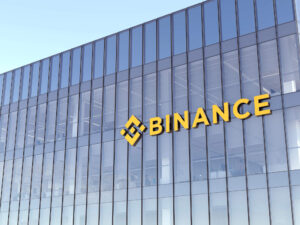 Binance steht wegen angeblicher Hamas-Finanzierung vor schwerer Klage Binance steht wegen Hamas-Finanzierung vor schwerer Klage