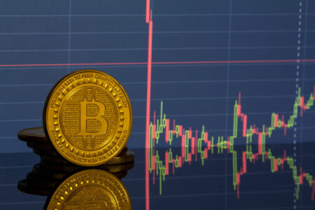 Bitcoin- und Krypto-Preise warten sehnsüchtig auf das Ende des Regierungsstillstands