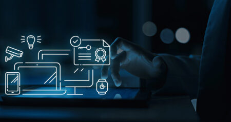 DID – Decentralized Identity Decentralized Identity