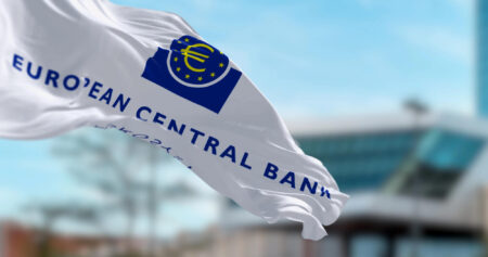 Europäische Zentralbank will Pilotphase des digitalen Euro ab 2027 starten Europäische Zentralbank will Pilotphase des digitalen Euro ab 2027 starten