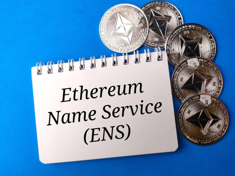 ENS – Ethereum Name Service ENS (Ethereum Name Service)