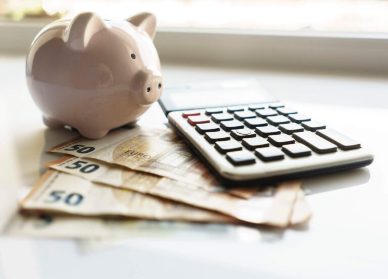 Finanzierungsrate Finanzierungsrate (Funding Rate)