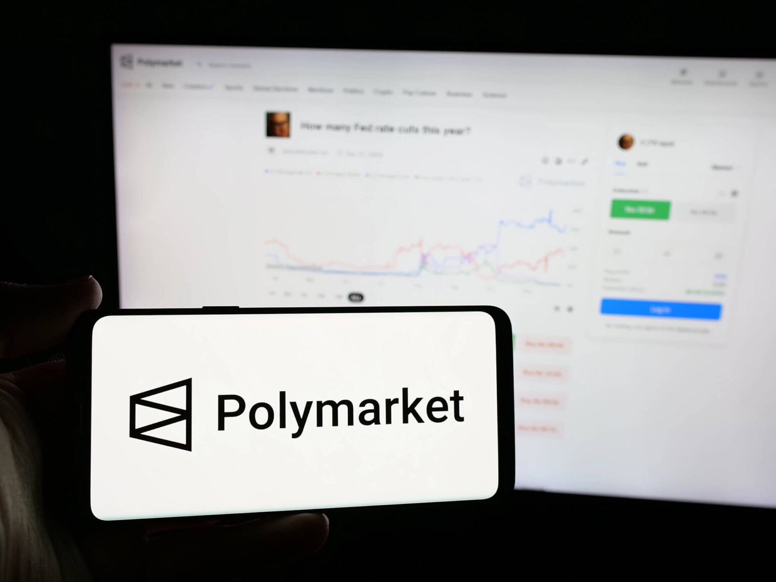 Google integriert Daten der Krypto-Plattformen Kalshi und Polymarket Google integriert Daten der Krypto-Plattformen Kalshi und Polymarket