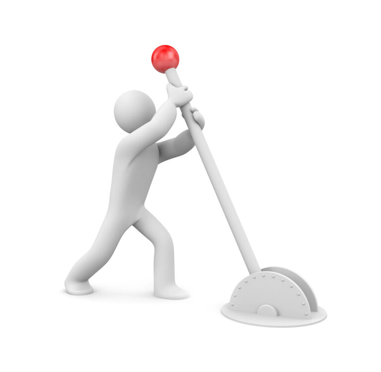 Hebel Hebel (Leverage)