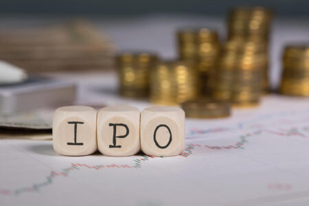 IPO – Initial Public Offering Initial Public Offering (IPO)