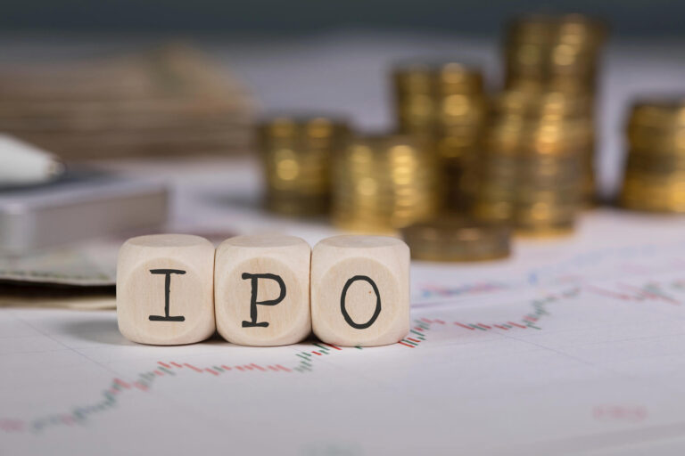 Initial Public Offering (IPO)