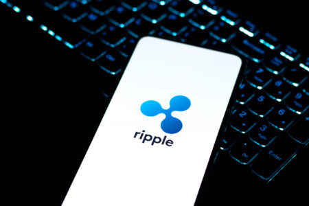 Ripple schliesst 500 Mio. USD Finanzierung bei 40 Mrd. USD Bewertung ab Ripple schliesst 500 Mio. USD Finanzierung bei 40 Mrd. USD Bewertung ab