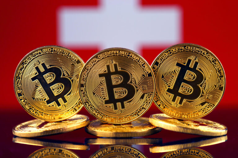 FUTURE: Erstes Bitcoin-Treasury-Unternehmen der Schweiz startet mit 28 Mio. CHF FUTURE: Erstes Bitcoin-Treasury-Unternehmen der Schweiz startet mit 28 Mio. CHF