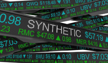 Synthetic Asset Synthetic Asset