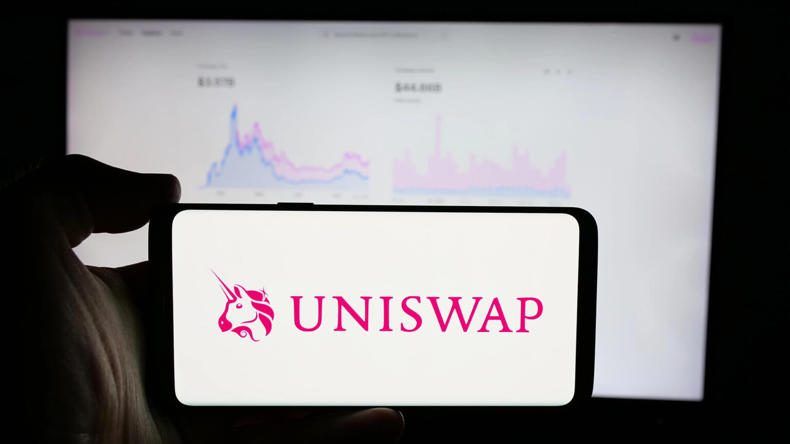 UNI-Token steigt nach Governance-Antrag für Fee-Switch