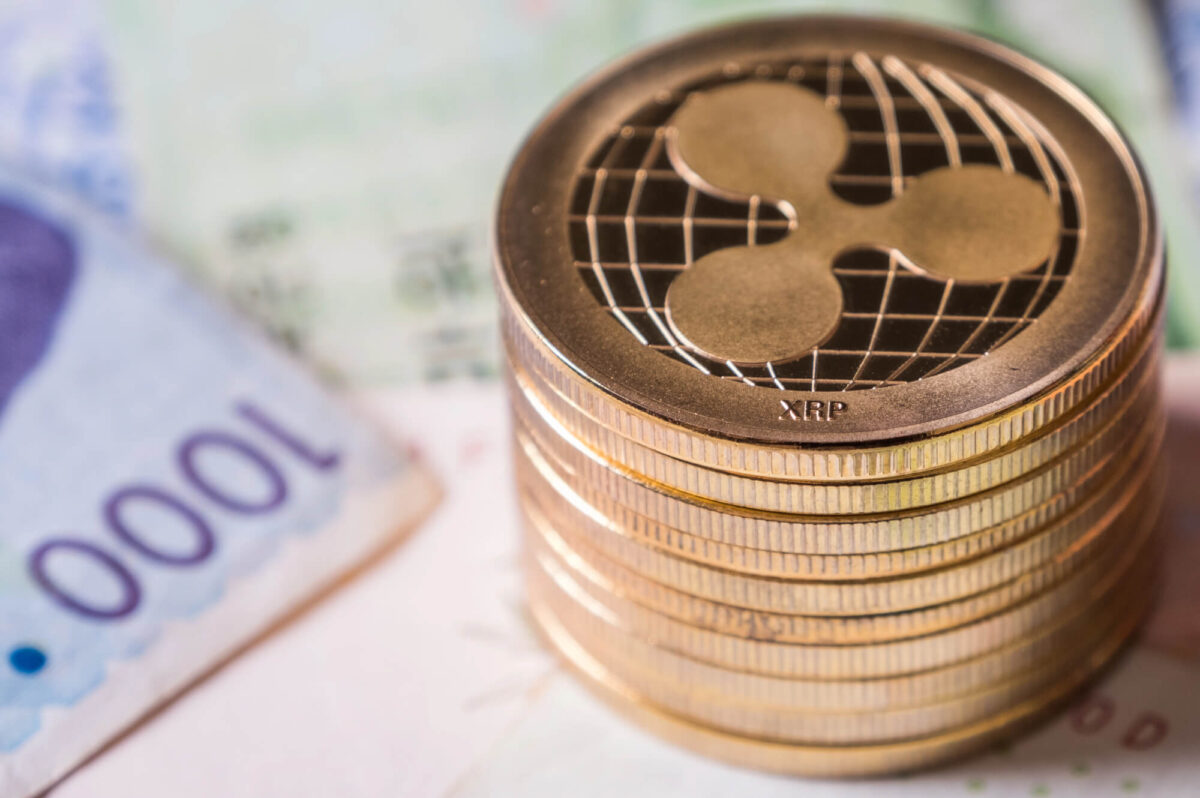 XRP-Spot-ETFs stehen kurz vor der Freigabe: DTCC-Eintrag als Signal