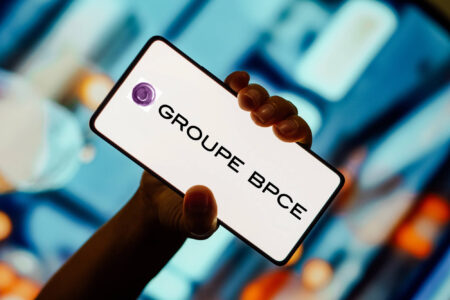 Französisch Grossbank BPCE startet Krypto-Handel