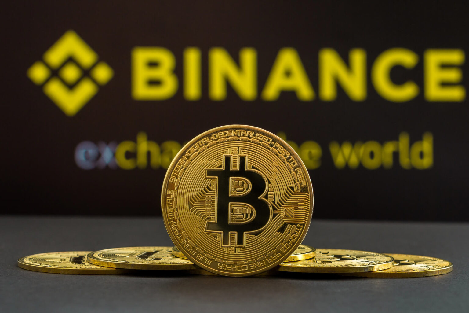 Binance erhält globale Regulierungslizenz in Abu Dhabi