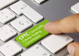 CFTC erlaubt erstmals regulierten Spot-Krypto-Handel in den USA CFTC erlaubt erstmals regulierten Spot-Krypto-Handel in den USA