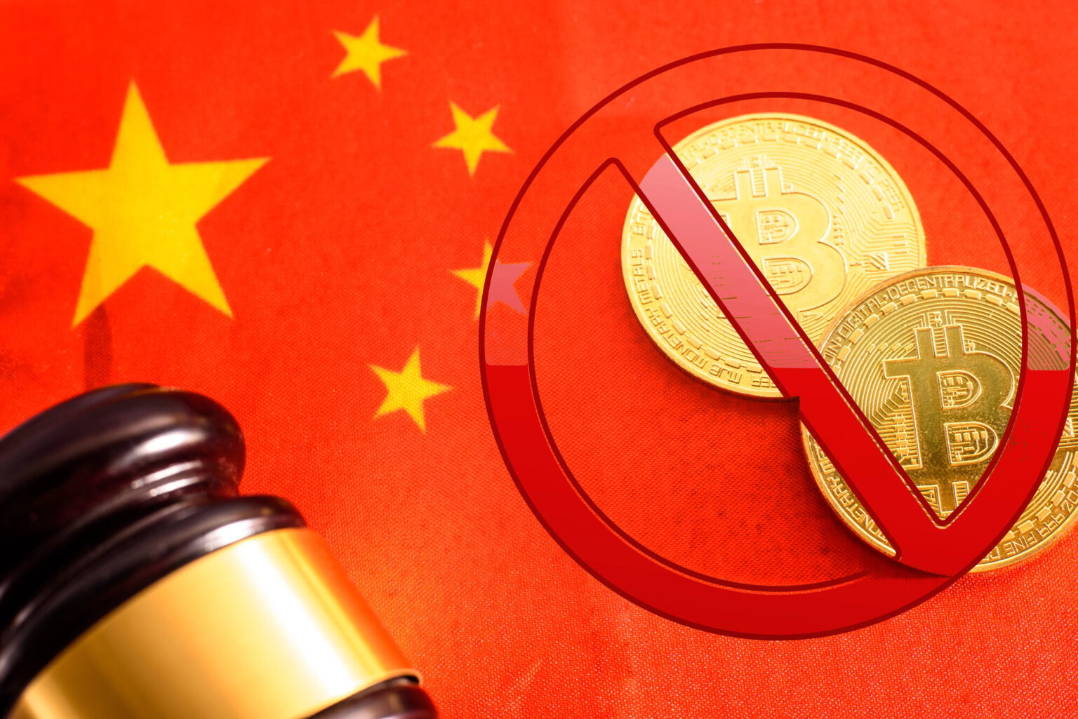 China kündigt scharfen Kurs gegen Krypto-Assets und Stablecoins an China kündigt scharfen Kurs gegen Krypto-Assets und Stablecoins an