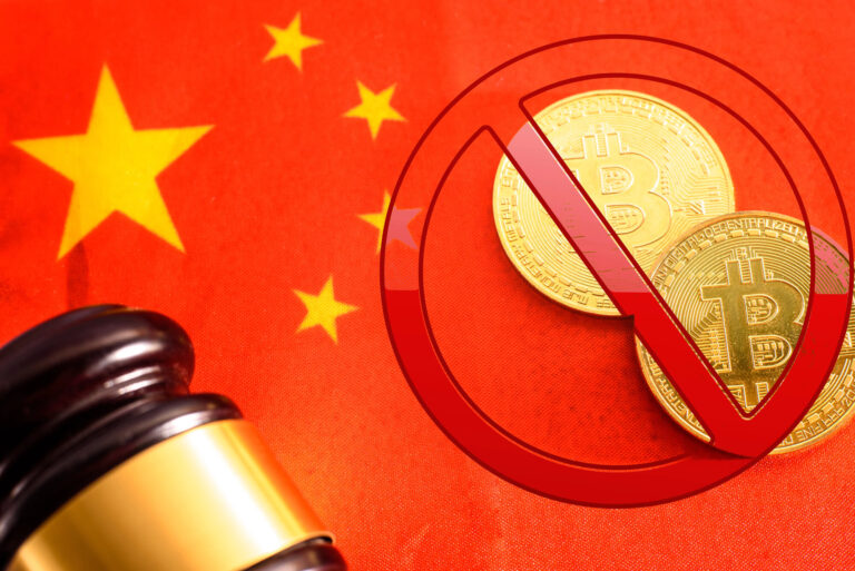 China kündigt scharfen Kurs gegen Krypto-Assets und Stablecoins an China kündigt scharfen Kurs gegen Krypto-Assets und Stablecoins an