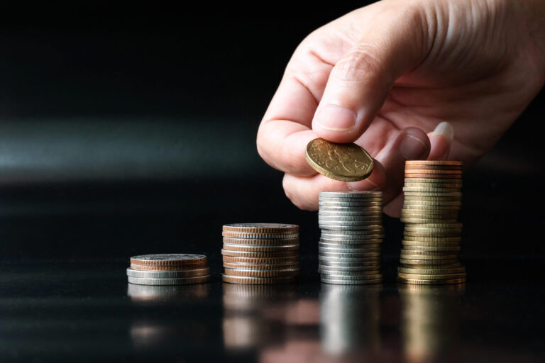 Deposit Token Deposit Token