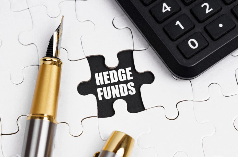 Hedgefonds Hedgefonds