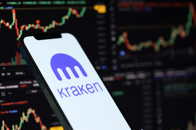 Kraken übernimmt Schweizer Tokenisierungsstartup Backed Finance Kraken übernimmt Schweizer Tokenisierungsstartup Backed Finance