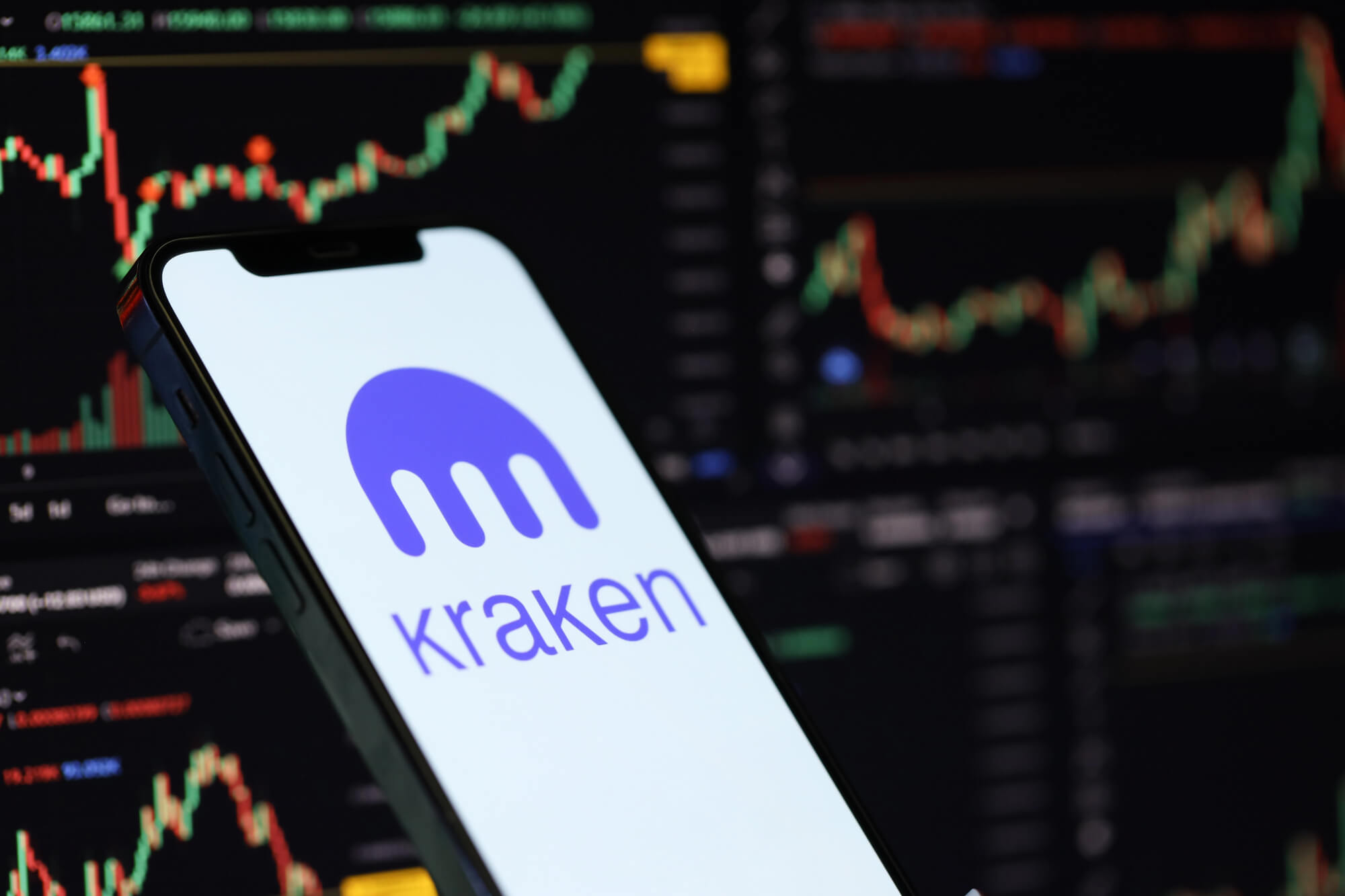Kraken-bernimmt-Schweizer-Tokenisierungsstartup-Backed-Finance