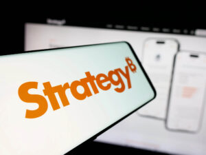 MSCI-Ausschluss für MicroStrategy laut JPMorgan bereits eingepreist MSCI-Ausschluss für MicroStrategy laut JPMorgan bereits eingepreist