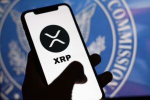 XRP übertrifft als zweitschnellste Kryptowährung 800 Mio. USD in ETF-Nettozuflüssen