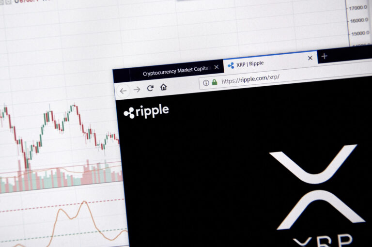 XRP treibt 500-Millionen-Investment: Wall Street sichert Ripple-Deal ab XRP treibt 500-Millionen-Investment: Wall Street sichert Ripple-Deal ab