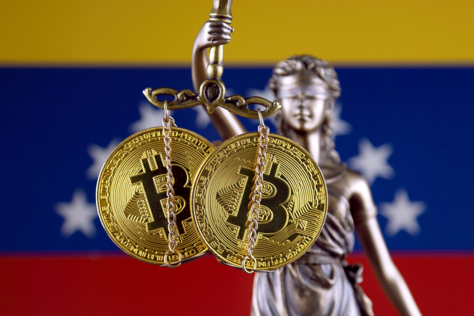 Bitcoins strategische Rolle im Lichte der Venezuela-Entwicklungen