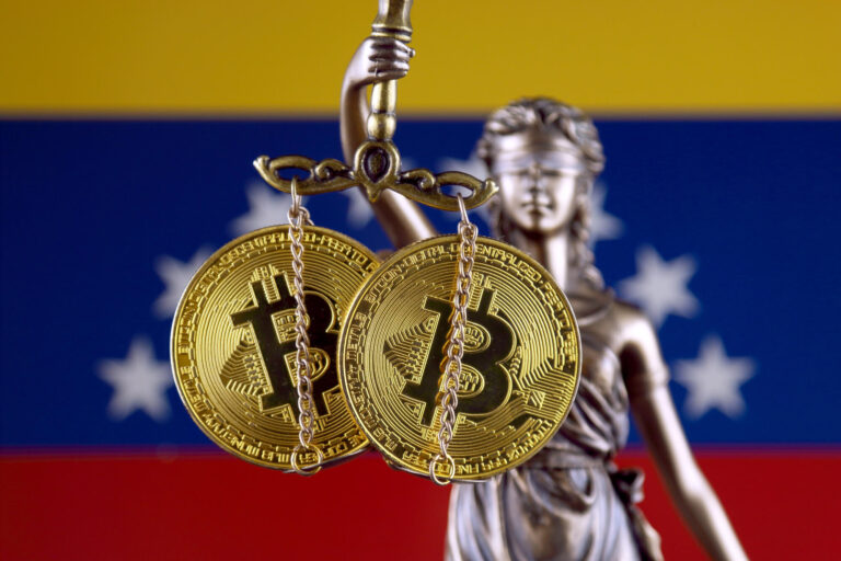 Bitcoin erreicht 93'000 Dollar nach US-Militäroperation in Venezuela
