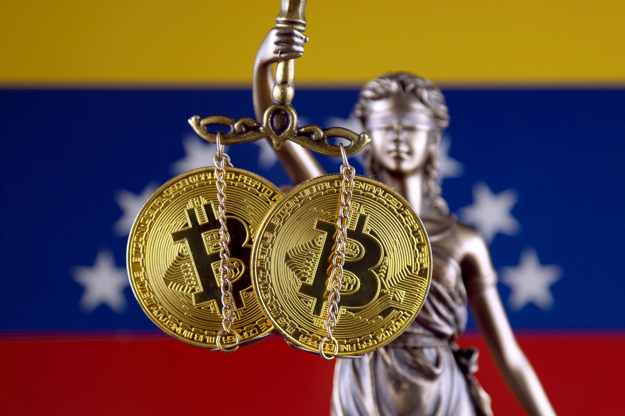 Bitcoin erreicht 93’000 Dollar nach US-Militäroperation in Venezuela