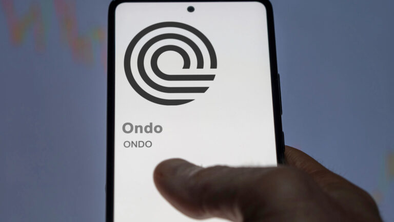 Ondo Finance bringt die Finanzwelt auf Solana: Über 200 tokenisierte Aktien und ETFs live
