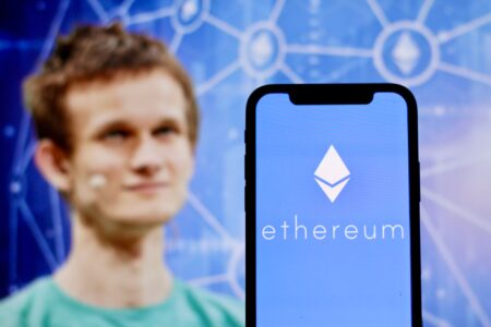 Vitalik Buterin kündigt Dezentralisierungs-Offensive für Ethereum an