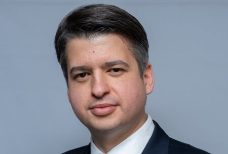 Incore Bank holt neues Mitglied in die Geschäftsleitung Incore Bank holt neues Mitglied in die Geschäftsleitung