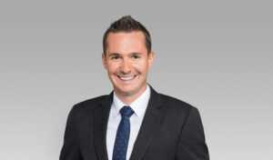 Raphael Baumann wird Partner bei PST Legal und übernimmt die Co-Leitung für Emerging Technologies und Künstliche Intelligenz.