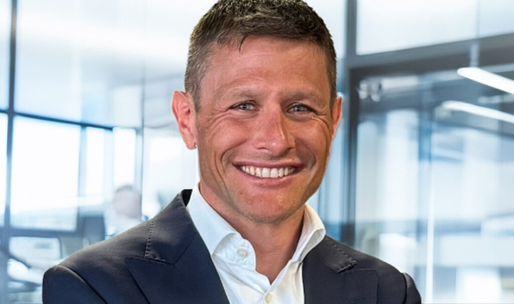 GenTwo ernennt Ex-Vontobel-Blockchain-Chef Florian Marty zum Managing Director von GenTwo Digital und baut Digital-Assets-Sparte gezielt aus.