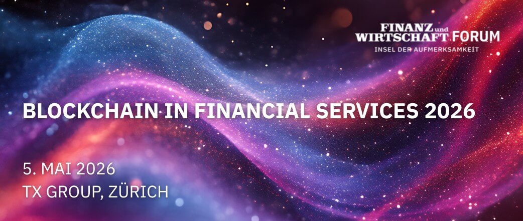 Blockchain in Financial Services 2026
