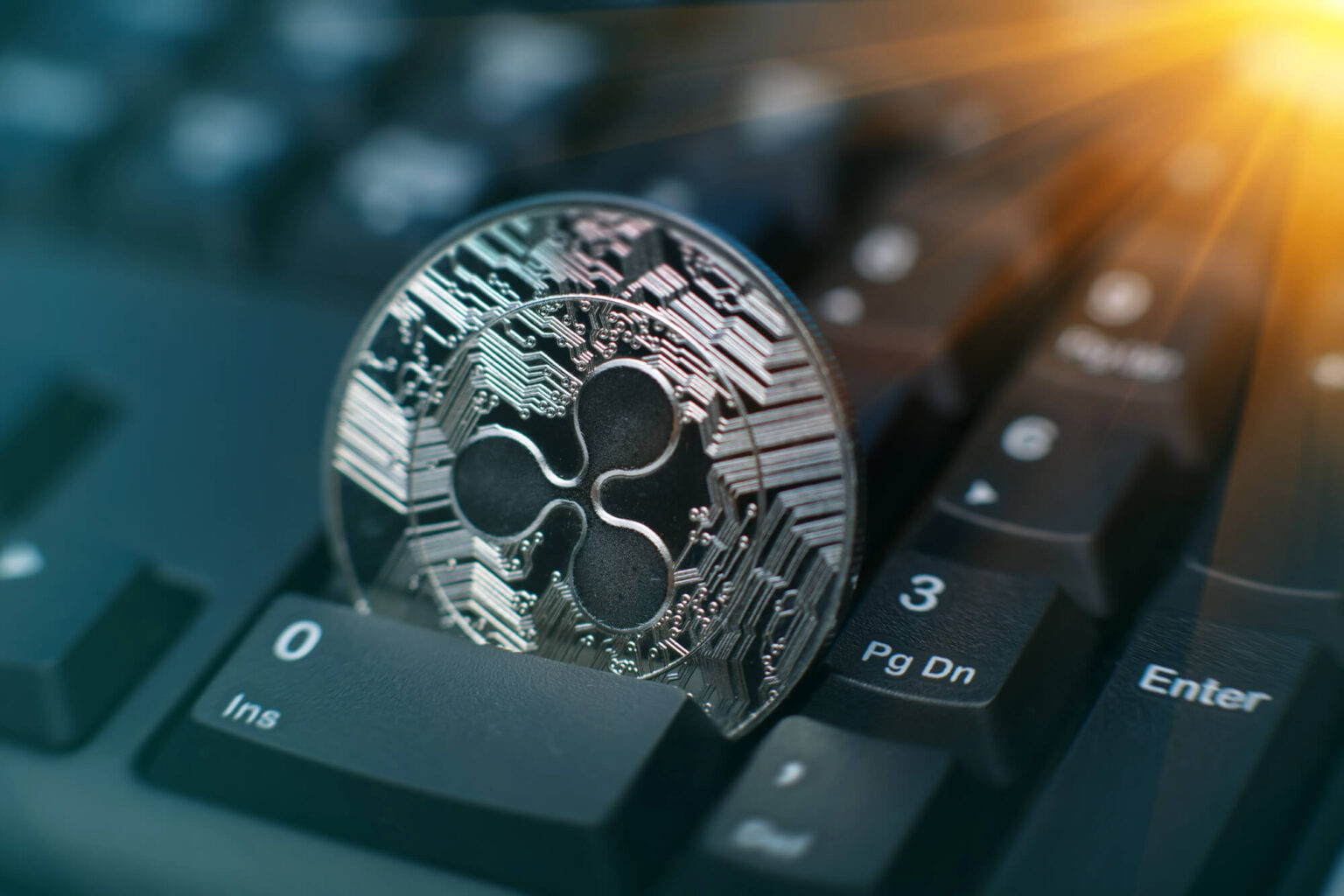 Ripple startet Aktienrückkauf über 750 Millionen USD bei 50-Milliarden-Bewertung Ripple startet einen Aktienrückkauf von 750 Mio. USD bei einer Bewertung von 50 Mrd. USD. Mitarbeiter und Investoren erhalten Liquidität.